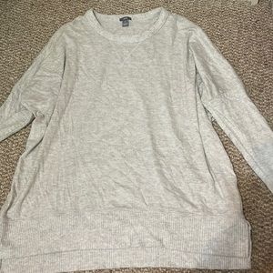 Aerie sweater